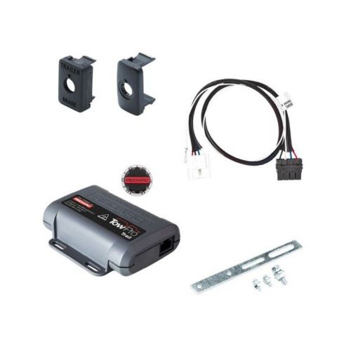 REDARC For 16-23 Toyota Tacoma/Tundra Tow-Pro Trail Brake Controller Kit, US $312.10, image 2