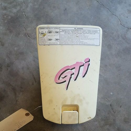 Seadoo GTI Glove Box and Cover 269500256 - 269500257Jm, US $59.99, image 3