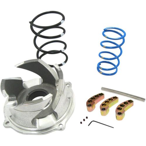 BikeMan Stage 2 Clutch Kit-Low Altitude 0-6000ft. for 2015-2020 Polaris 800, US $393.15, image 2