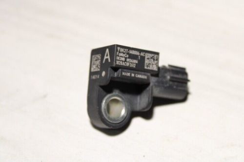 2011-2014 Lincoln Navigator bk2t-14b006-ac front impact crash sensor oem e61, US $39.99, image 4