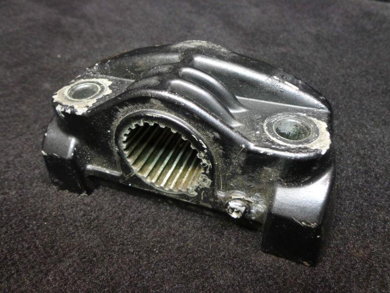 Lower mount bracket #54211-90j01-0ep~suzuki 2001-2010 90,100,115,140 hp~ 499