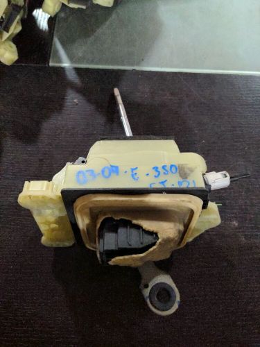 2003-2009 Mercedes E-Class Gear Shift Shifter Selector Box OEM 2112674624, US $79.00, image 3