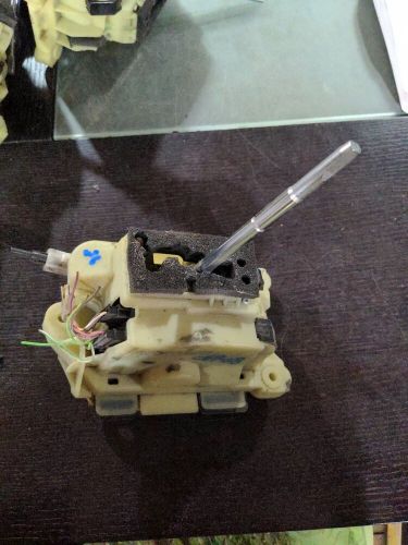 2003-2009 Mercedes E-Class Gear Shift Shifter Selector Box OEM 2112674624, US $79.00, image 4