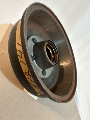 NOS 1949 1950 1951 1952 Pontiac RH Front Brake Drum Hub 512141 Chieftain, US $175.00, image 3