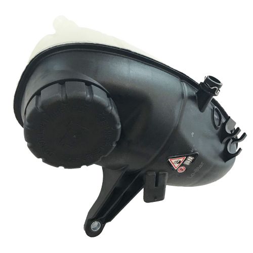 Fits Mercedes Benz S-Class 2225000949 w/ cap Coolant Recovery Tank Reservoir, US $34.58, image 2