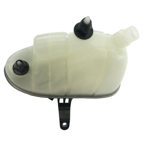 Fits Mercedes Benz S-Class 2225000949 w/ cap Coolant Recovery Tank Reservoir, US $34.58, image 3