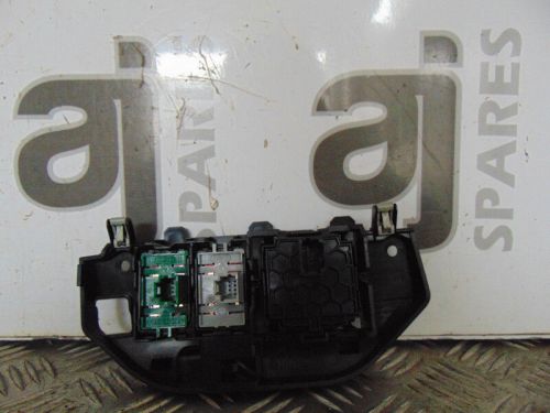 RENAULT CLIO 2014 HEADLIGHT ADJUSTER SWITCHES, US $, image 3