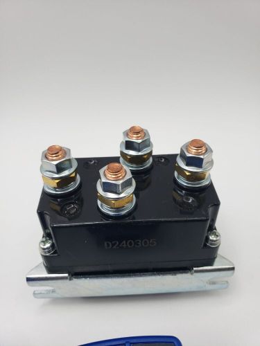 12V Contactor Winch Solenoid Relay For 8000lb-12000lb Winch Wireless Remote Kit, US $32.99, image 6