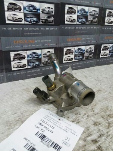 500 FIAT 2016 Thermostat Housing 67697, US $39.99, image 3