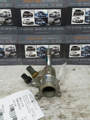 500 FIAT 2016 Thermostat Housing 67697, US $39.99, image 4