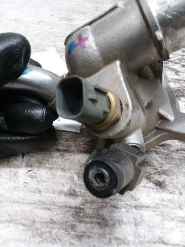 500 FIAT 2016 Thermostat Housing 67697, US $39.99, image 6