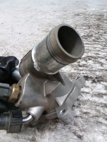 500 FIAT 2016 Thermostat Housing 67697, US $39.99, image 7