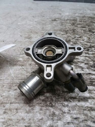 500 FIAT 2016 Thermostat Housing 67697, US $39.99, image 9