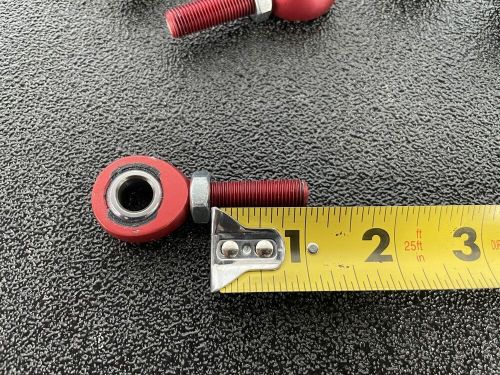 INNOVATIVE RACECRAFT Aluminum Adjustable Travel Limiters 9” - 13.5” Race Drag, US $149.99, image 2