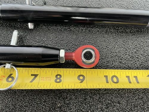 INNOVATIVE RACECRAFT Aluminum Adjustable Travel Limiters 9” - 13.5” Race Drag, US $149.99, image 6