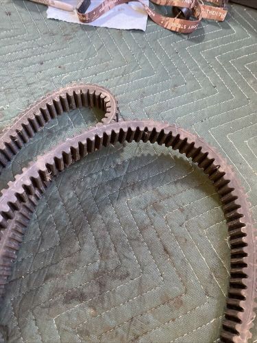 Polaris snowmobile primary driven Drive Belt Set Of 2 3211115 263, US $100.00, image 2