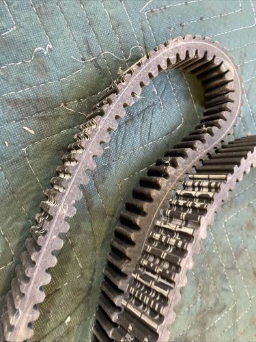 Polaris snowmobile primary driven Drive Belt Set Of 2 3211115 263, US $100.00, image 4