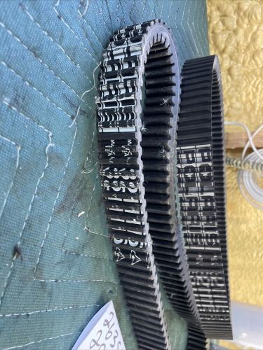 Polaris snowmobile primary driven Drive Belt Set Of 2 3211115 263, US $100.00, image 7