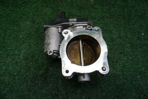 2016 17 CHEVY EQUINOX 2.4 THROTTLE BODY OEM 12632101CA, US $36.65, image 2