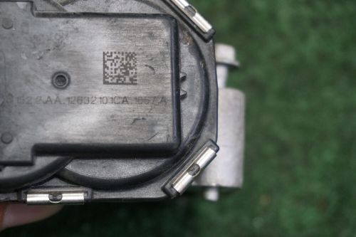 2016 17 CHEVY EQUINOX 2.4 THROTTLE BODY OEM 12632101CA, US $36.65, image 3