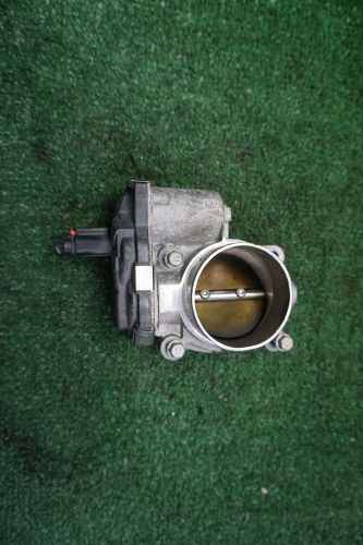 2016 17 CHEVY EQUINOX 2.4 THROTTLE BODY OEM 12632101CA, US $36.65, image 4