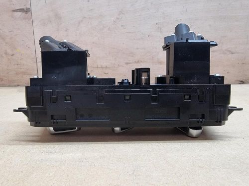 VOLKSWAGEN POLO MK6 A06 17-21 HEAT AC CLIMATE CONTROL PANEL 2G2820045D, US $, image 2