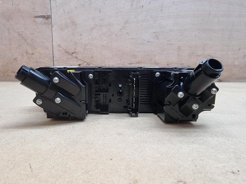 VOLKSWAGEN POLO MK6 A06 17-21 HEAT AC CLIMATE CONTROL PANEL 2G2820045D, US $, image 7