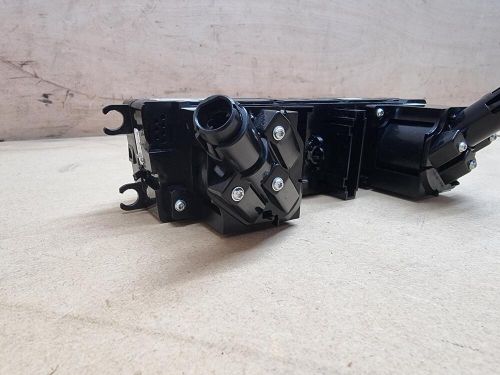 VOLKSWAGEN POLO MK6 A06 17-21 HEAT AC CLIMATE CONTROL PANEL 2G2820045D, US $, image 8