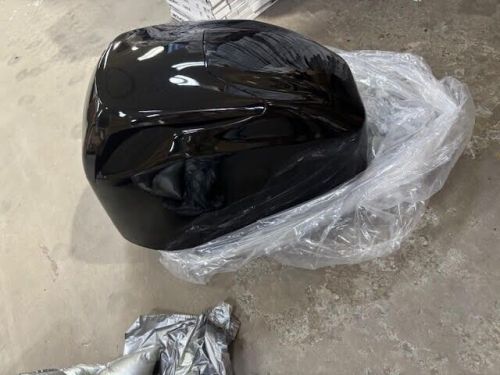 Mercury 50 Hp 4stroke motor cowling 8M0118165, US $1,100.00, image 3