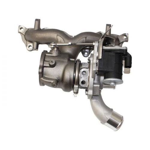 Upgrade Billet Turbo Charger For Kia Sportage QL G4FJ 1.6L 2015 Onwards, AU $999.80, image 2