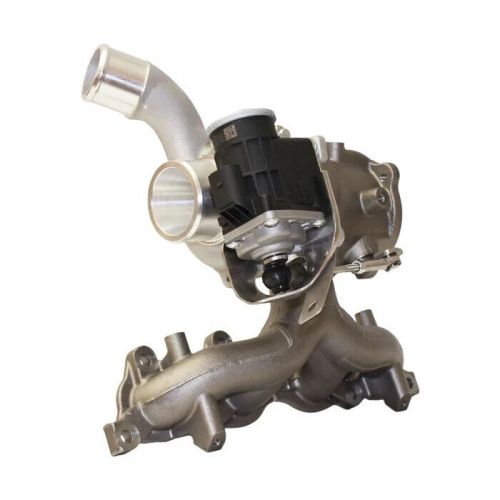 Upgrade Billet Turbo Charger For Kia Sportage QL G4FJ 1.6L 2015 Onwards, AU $999.80, image 5