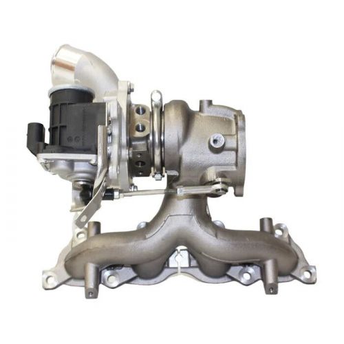 Upgrade Billet Turbo Charger For Kia Sportage QL G4FJ 1.6L 2015 Onwards, AU $999.80, image 6