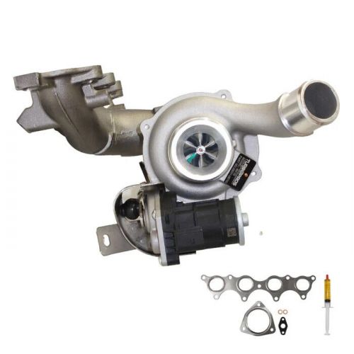 Upgrade Billet Turbo Charger For Kia Sportage QL G4FJ 1.6L 2015 Onwards, AU $999.80, image 13