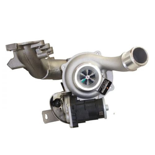 Upgrade Billet Turbo Charger For Kia Sportage QL G4FJ 1.6L 2015 Onwards, AU $999.80, image 14