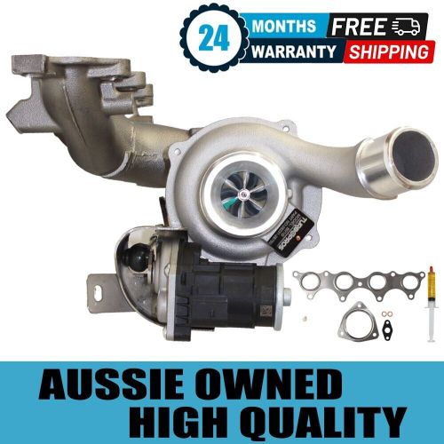 Upgrade Billet Turbo Charger For Kia Sportage QL G4FJ 1.6L 2015 Onwards, AU $999.80, image 18