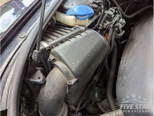 VW Touareg Air Filter Box 2.5 R5 TDI Diesel 128kW (174 HP) 2008 SUV (03-10), US $, image 3