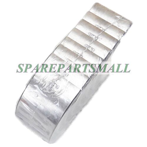 Fit For Kubota D750 D750-A D750-B Engine 1pc STD Main Crankshaft Bearing Set, US $78.36, image 2