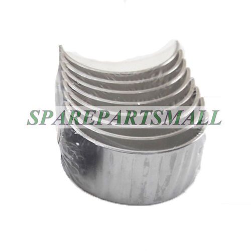 Fit For Kubota D750 D750-A D750-B Engine 1pc STD Main Crankshaft Bearing Set, US $78.36, image 3