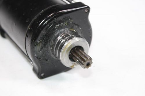 09 Kawasaki Ultra 260 LX Starter Motor, US $27.99, image 5