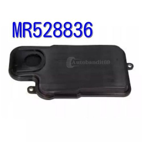 Mitsubishi genuine mr528836 montero transmission oil filter car parts japan
