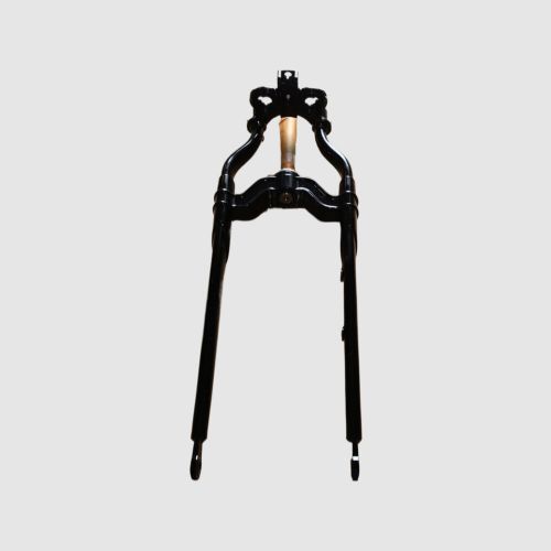 46173-05 NEW OEM 2005-2011 HARLEY-DAVIDSON FLSTSC FLSTSB SPRINGER RIGID FORK LEG, US $1,999.00, image 3