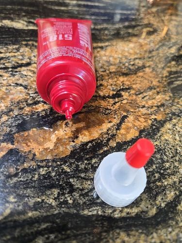 Loctite 2096059 & 2096064 Gasket Maker 518 Anaerobic (50ml/1.69oz), US $15.00, image 2