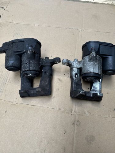 HYUNDAI I40 BRAKE CALIPERS REAR LEFT AND RIGHT SIDE 1.7 CRDI MK1 2011 - 2015, US $, image 4