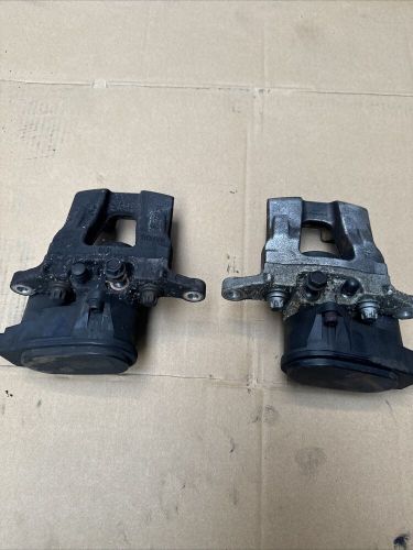 HYUNDAI I40 BRAKE CALIPERS REAR LEFT AND RIGHT SIDE 1.7 CRDI MK1 2011 - 2015, US $, image 12