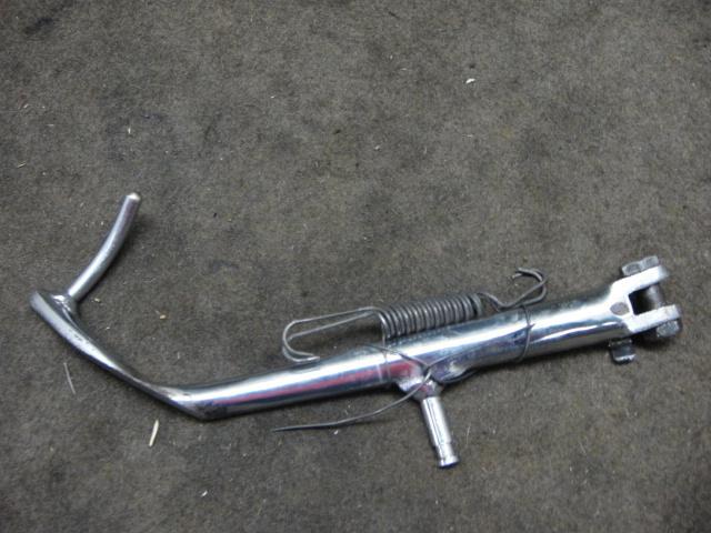 99 kawasaki en500 en 500 en500c vulcan kick side stand #34