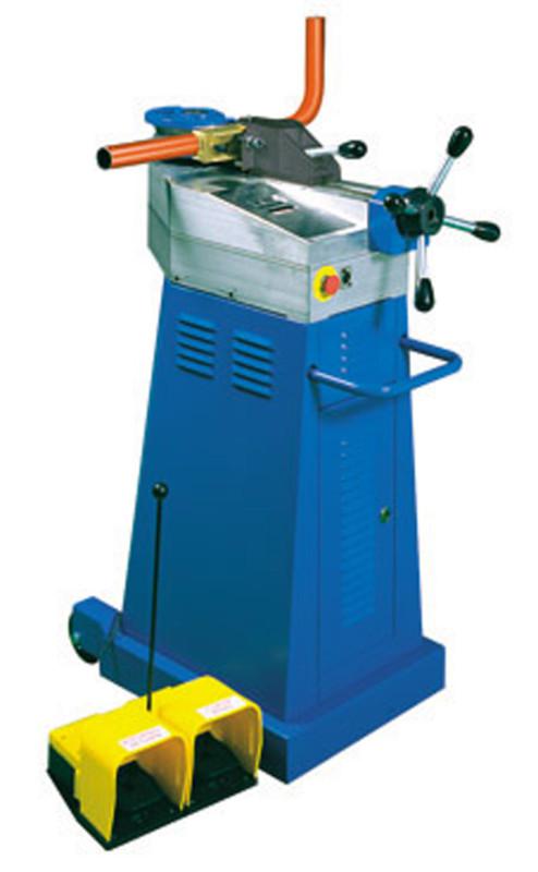 New ercolina portable moveable pipe square tube tb060 bender bending machine