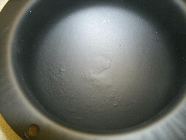 1964 Ford Fairlane Exterior Firewall Heater Fan Motor Plate Cover - Nice, US $29.99, image 4