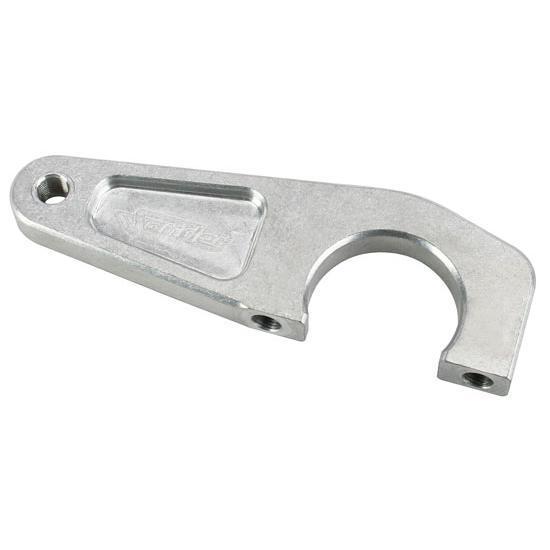 New billet aluminum midget right hand steering arm