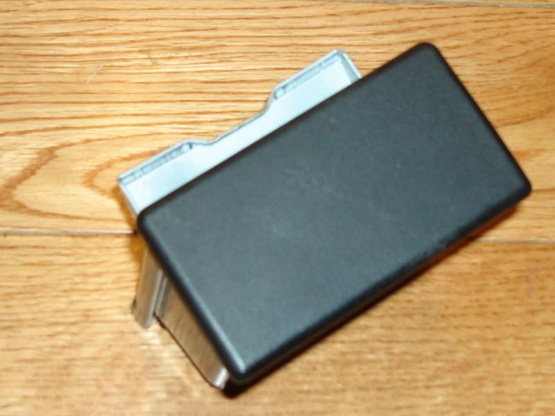 97-01 Toyota Camry OEM Ashtray Center Console Ash Tray Insert Black, US $36.99, image 2