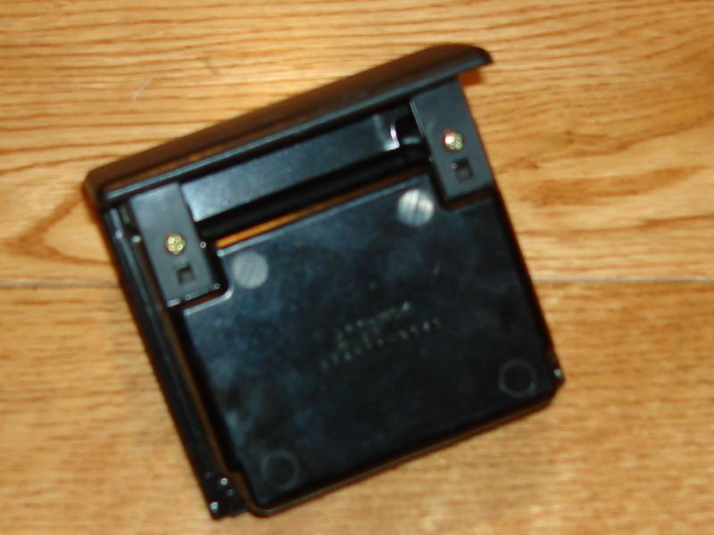 97-01 Toyota Camry OEM Ashtray Center Console Ash Tray Insert Black, US $36.99, image 4